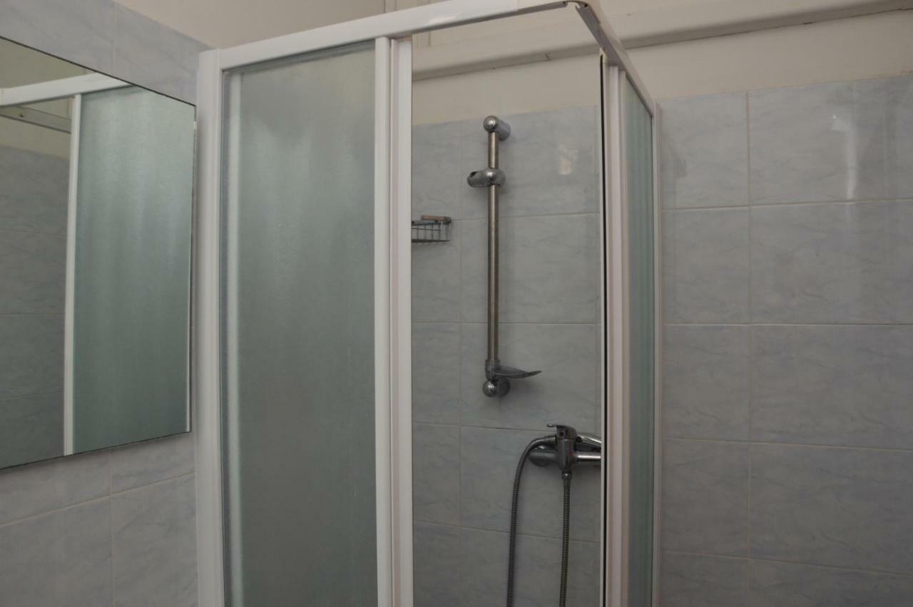 Hotel Moroni Rimini Exterior photo